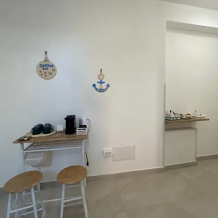 Il Borgo Dei Pescatori 시로마리나
