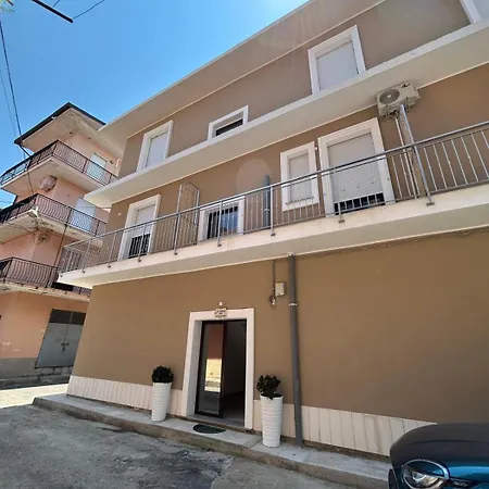 Il Borgo Dei Pescatori Oda ve Kahvaltı