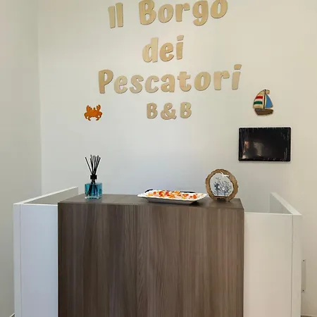 Il Borgo Dei Pescatori