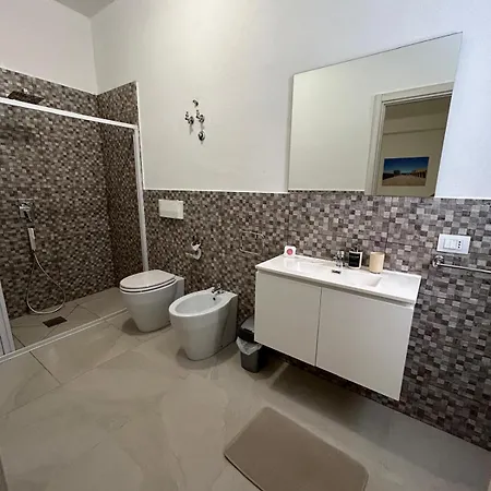Il Borgo Dei Pescatori Oda ve Kahvaltı Cirò Marina